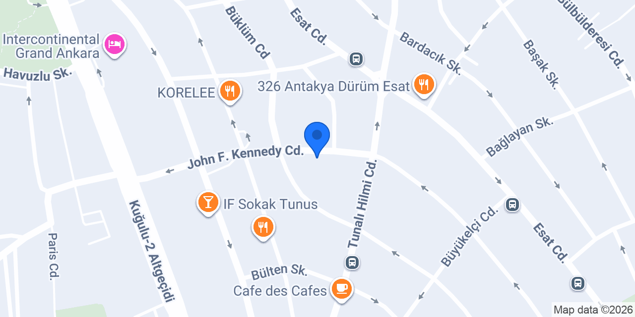 Perama Psikoloji konumu