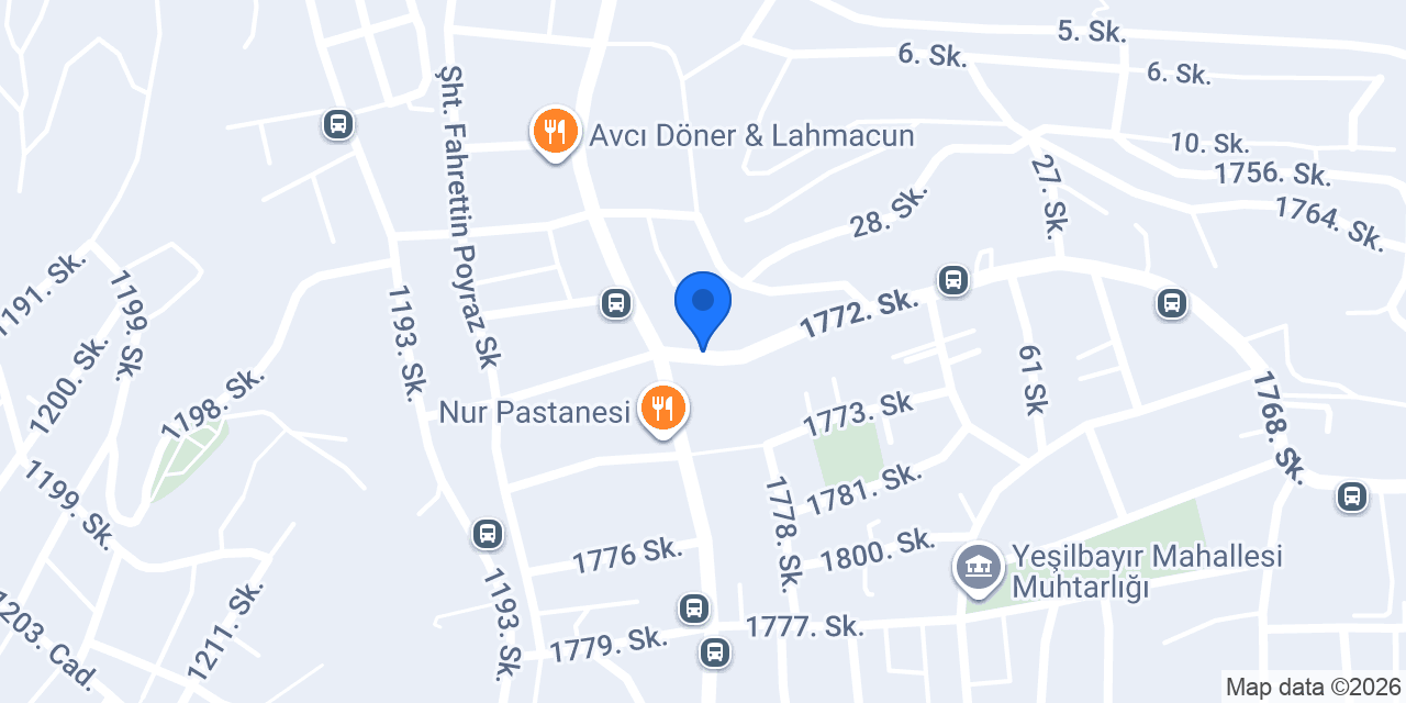 ASLAN OPTİK (OPT. YUNUS GÖRMÜŞ) konumu