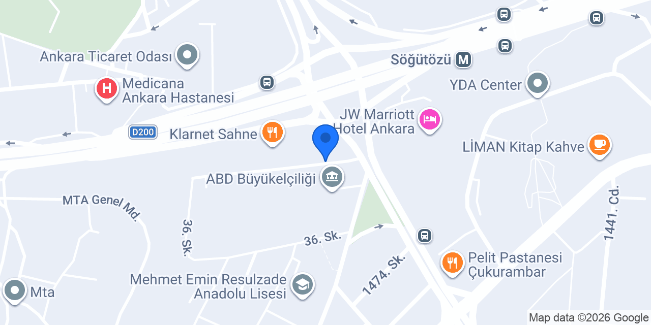 Dubh Linn Besa Kule konumu