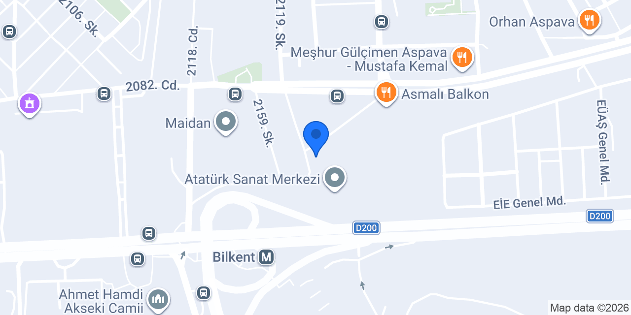 Seçkin Yayıncılık konumu