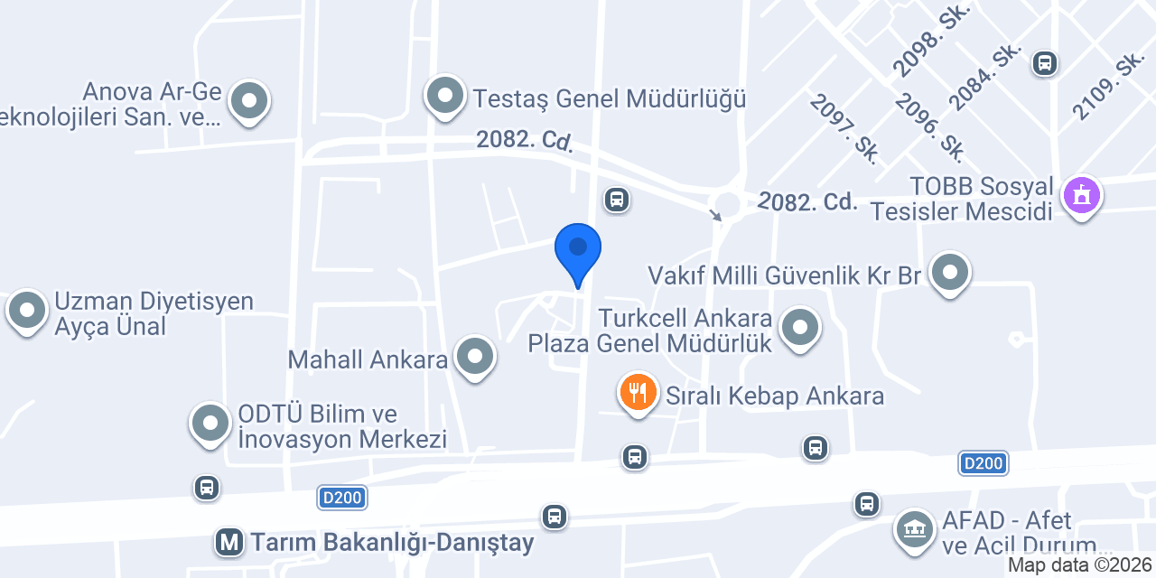 Kebapçı Aihan konumu