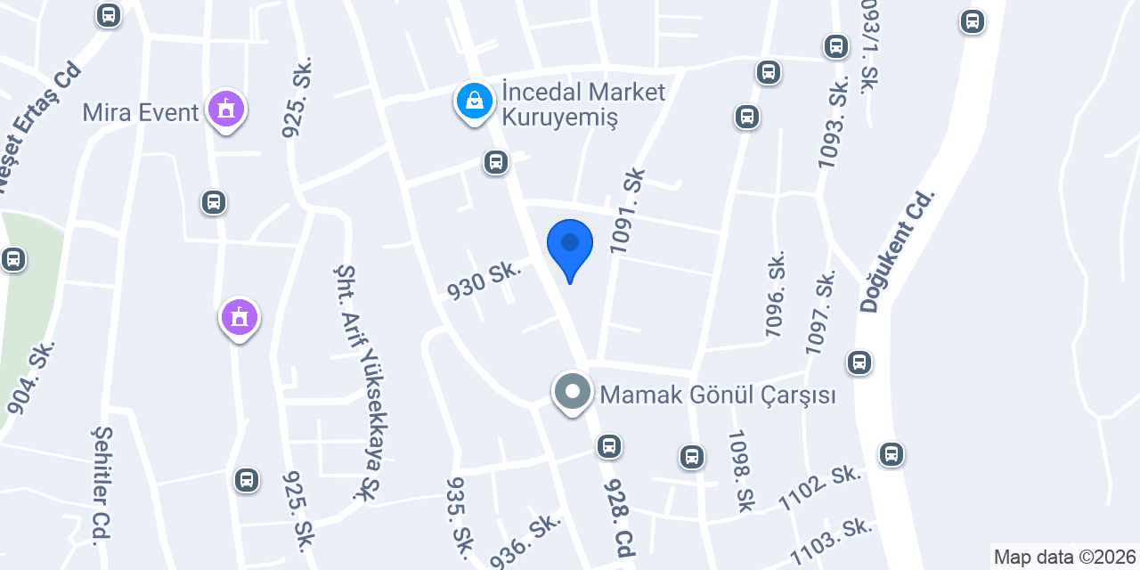 AKMAN SİMİT & CAFE konumu
