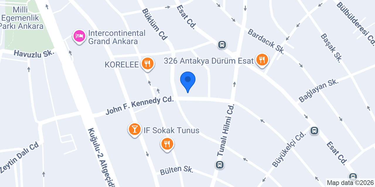 Fmc Sigorta - Allianz Yetkili Acentesi - Ankara konumu
