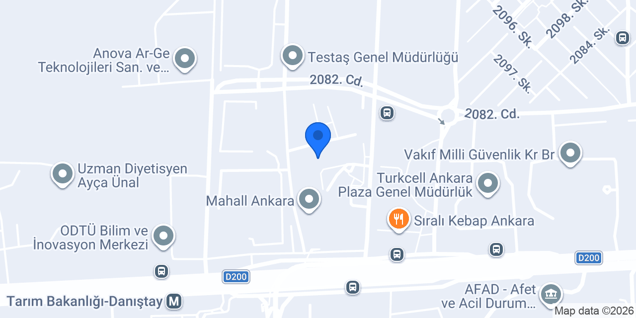 Prof. Dr. Ufuk Can konumu