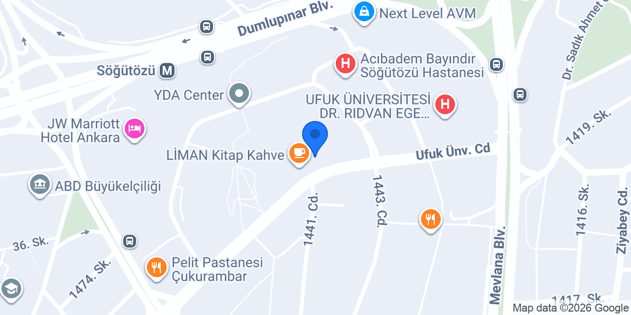 Psikolog Beray Akbağ konumu