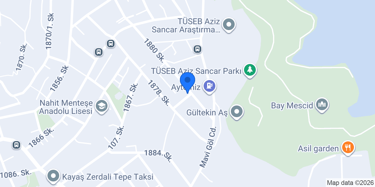 SAFRAN ELİTE CAFE&BİSTRO konumu
