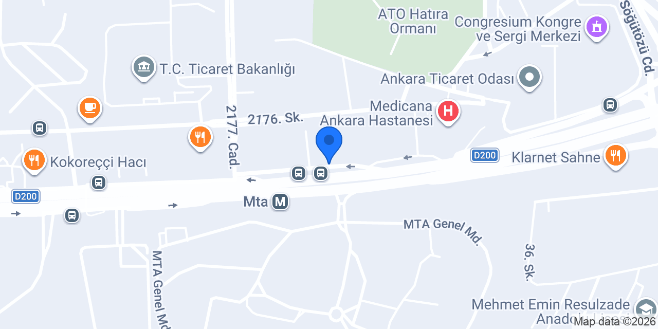Karedent Ağız Ve Diş Sağlığı Merkezi konumu
