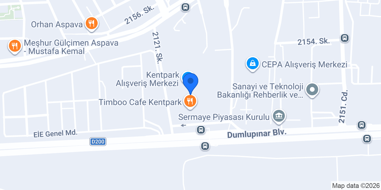Boff konumu