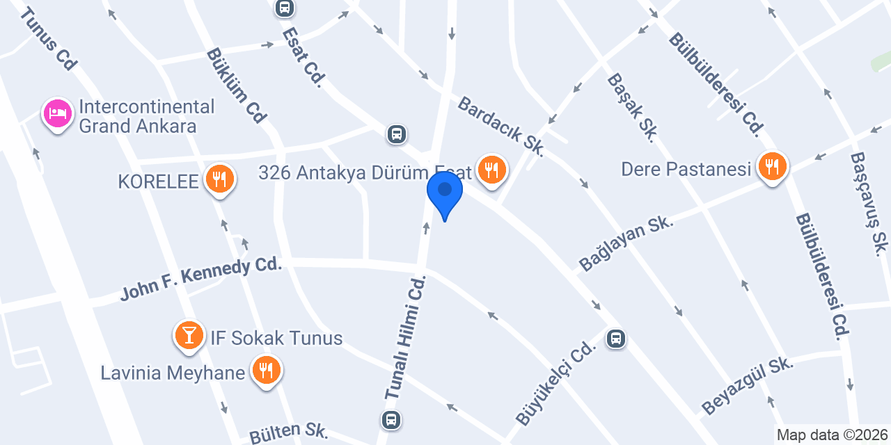 Hedef Oyuncak konumu
