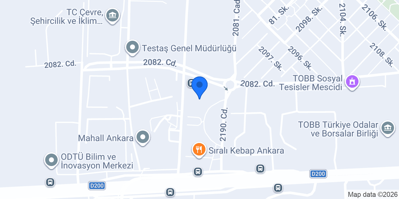 Işık Menkul Değerler konumu