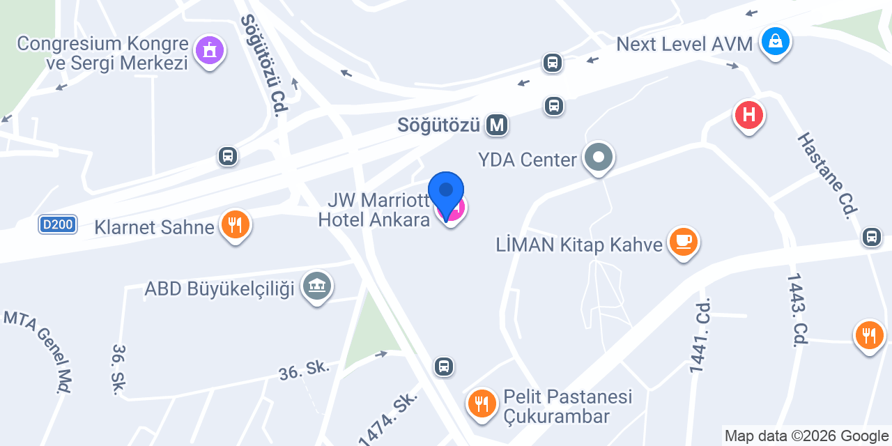 Anadolu Sigorta konumu