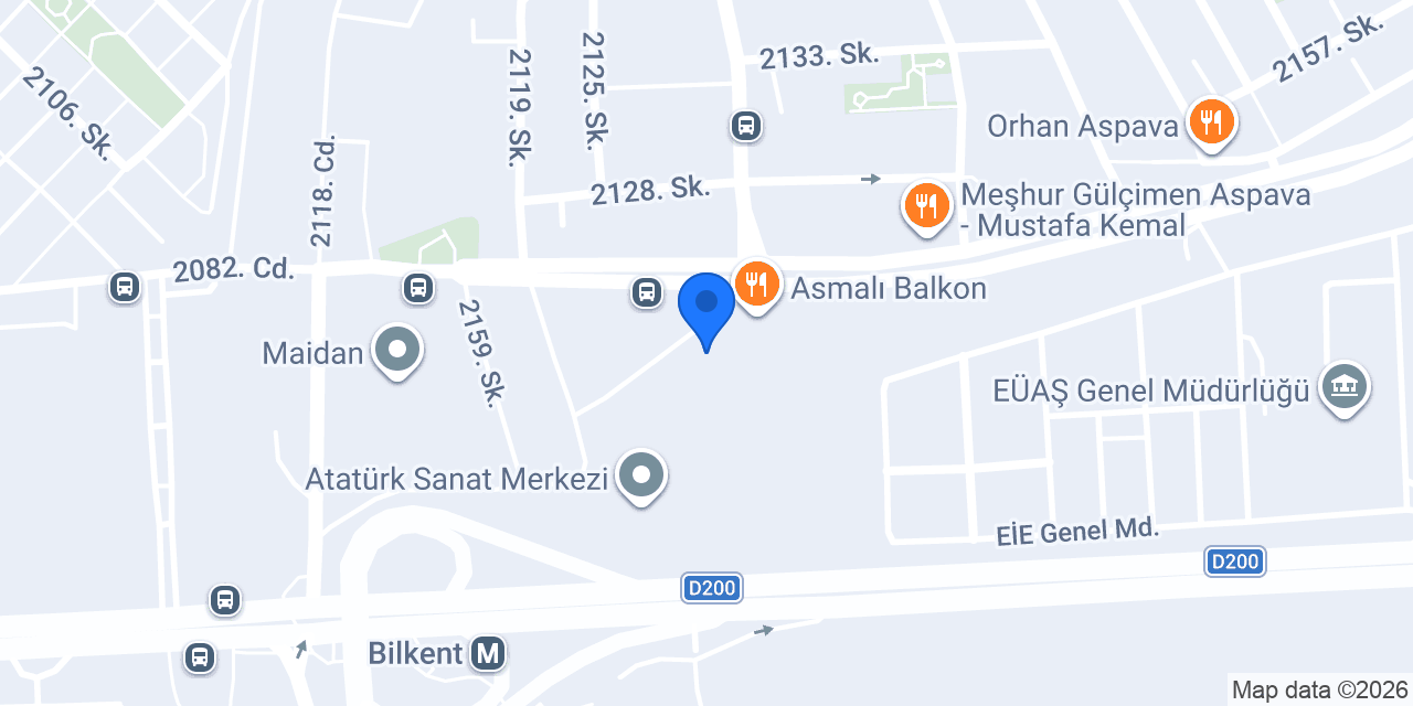 Av. Görkem GÖLCÜK I AVG Avukatlık Bürosu I AVG Law Firm konumu