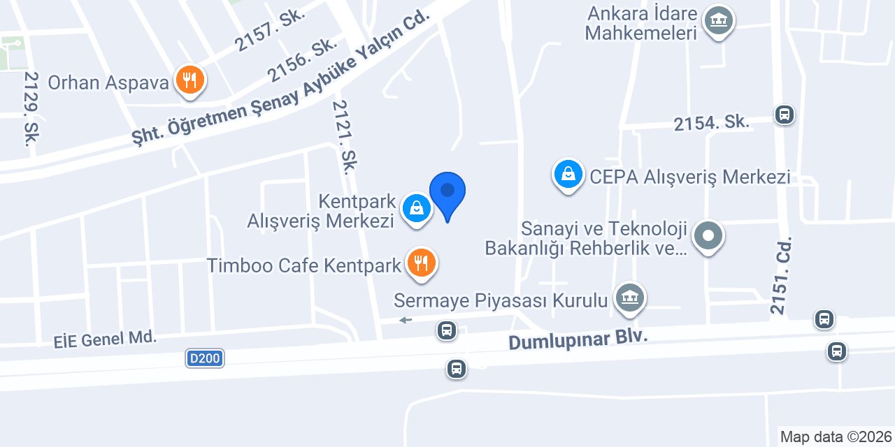 Lütfiş konumu