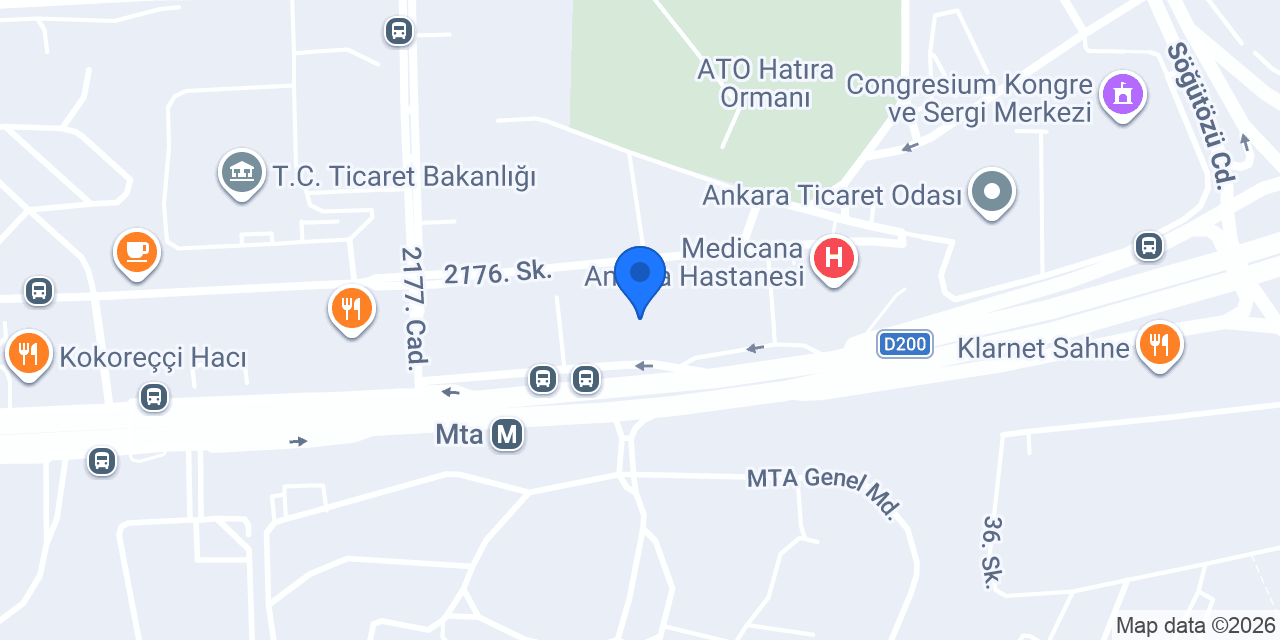 AVUKAT GÜLÇİN KIRATLI konumu