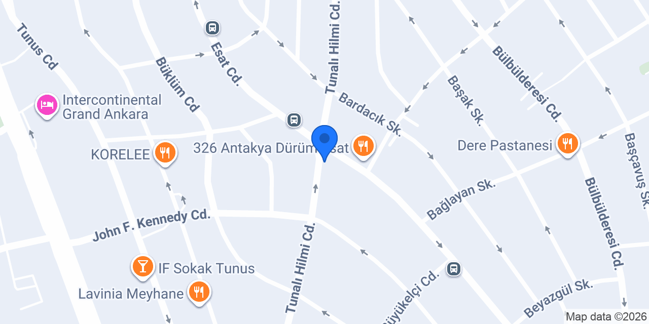 Elektrikçi Hasan Usta konumu