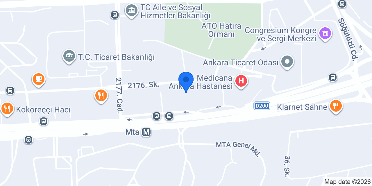 Prof. Dr. M Fatih Can konumu