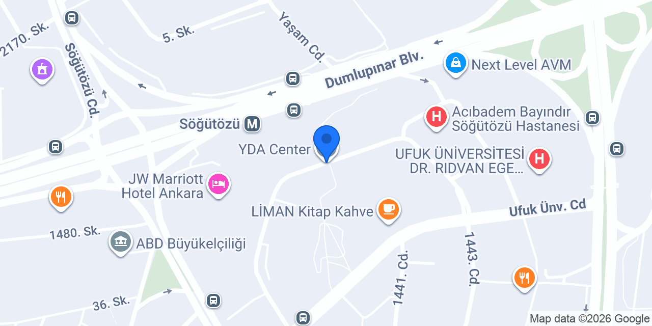 Uzm. Kl. Psk. Mesut Coşkun konumu
