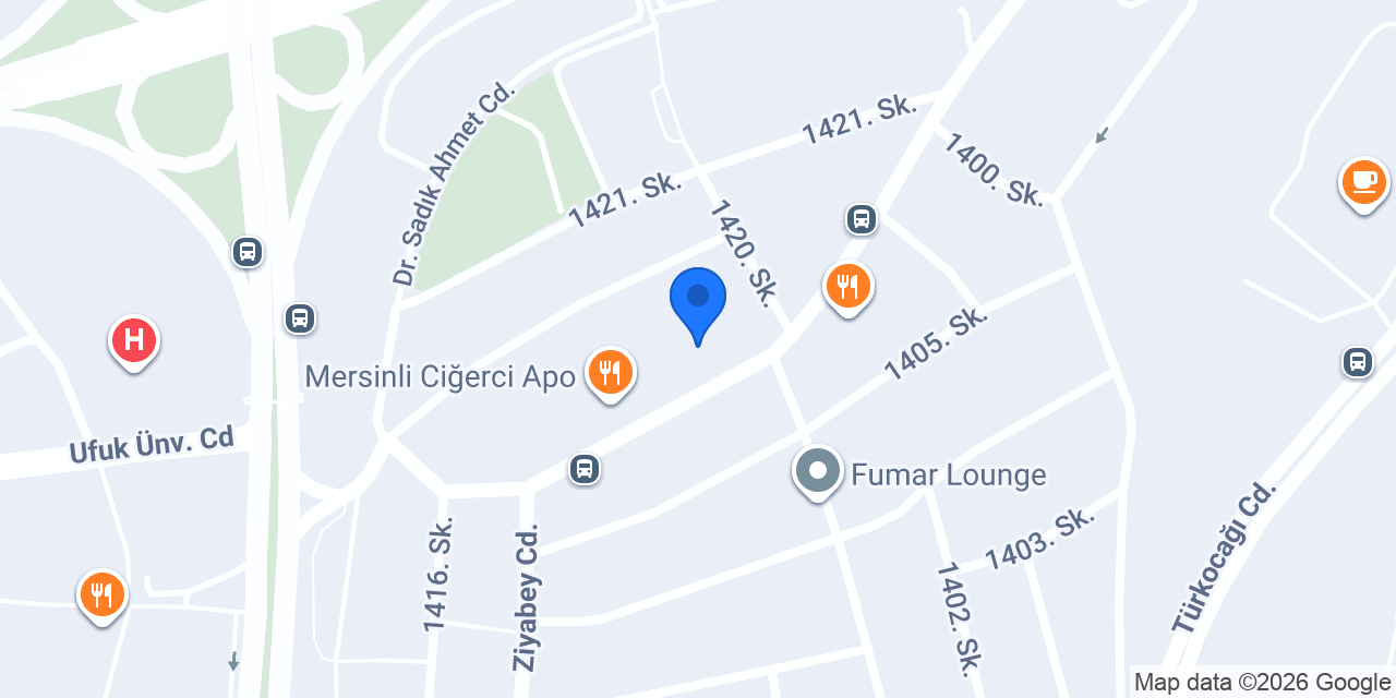 Canbolat Çağrı Usta konumu