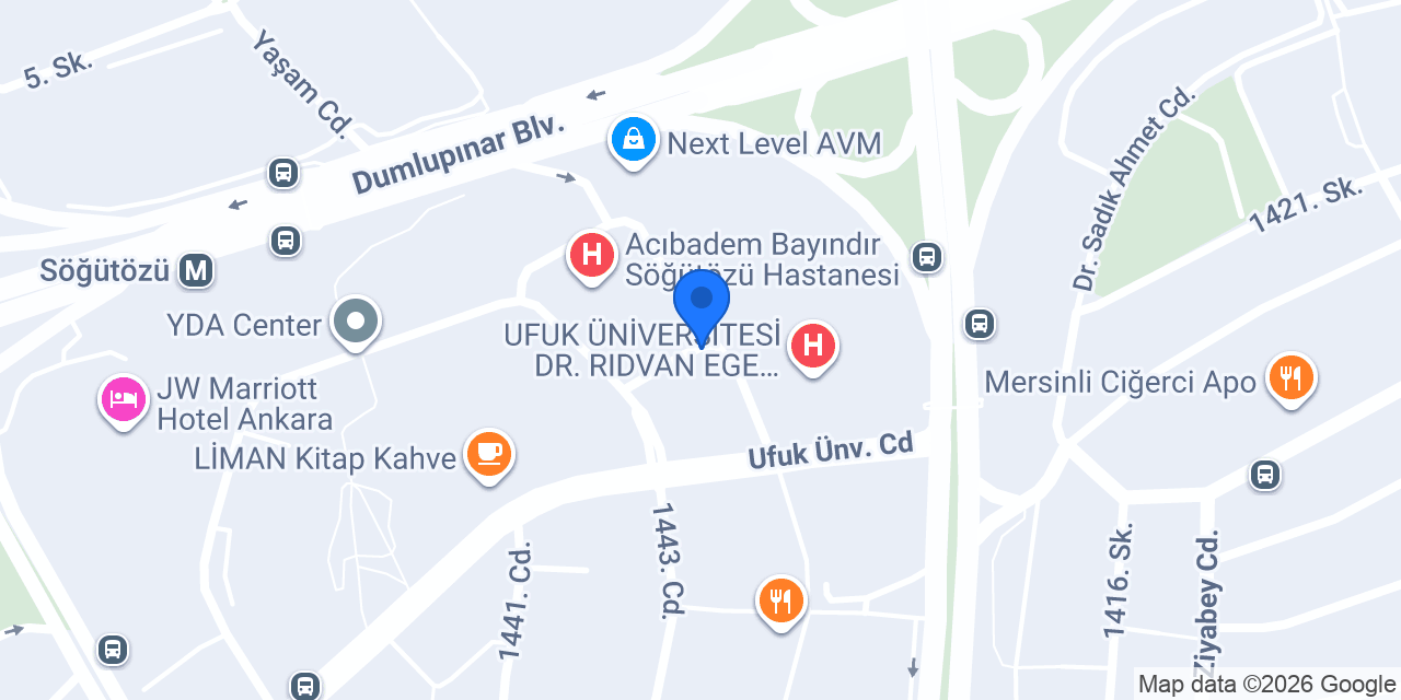 KARAOĞLU YATIRIM konumu