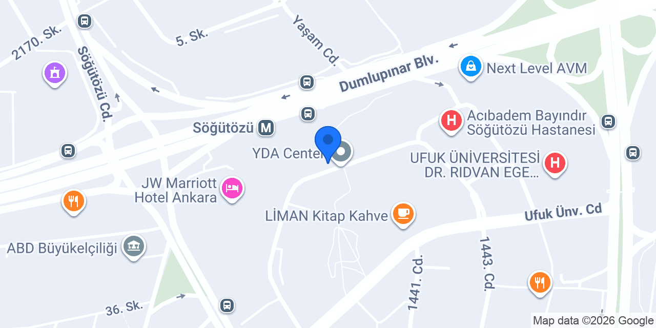 Op. Dr. Aslıhan Kara konumu