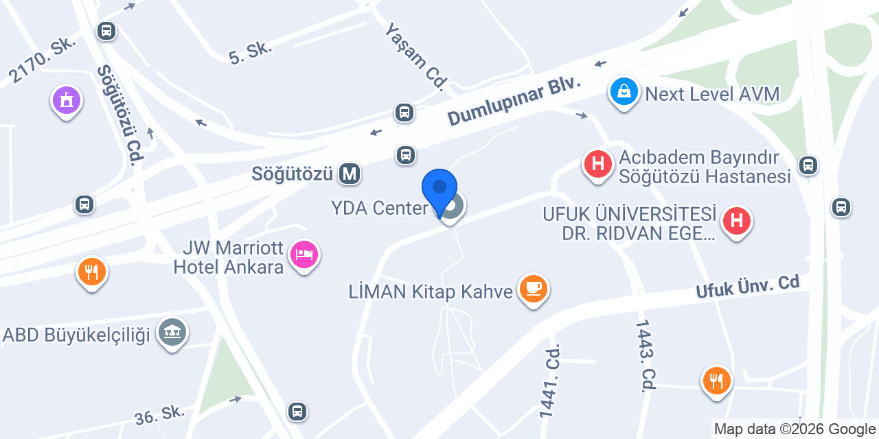 SAHİR KILIÇ konumu