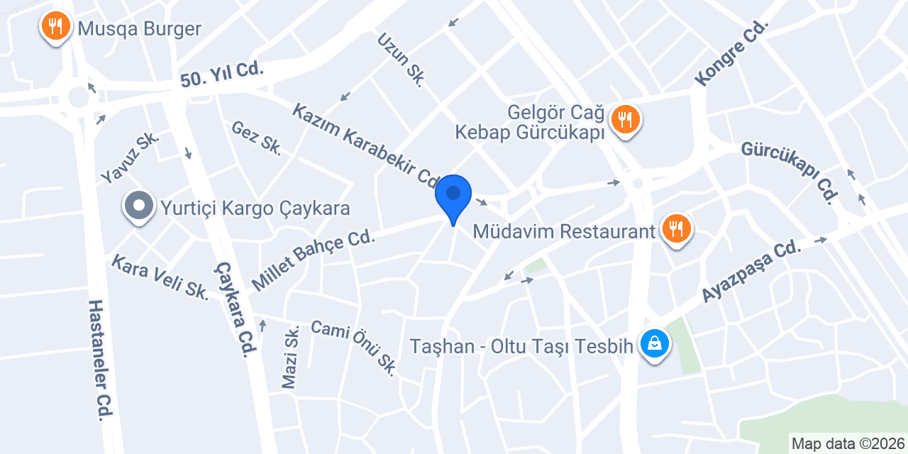 Hatunoğlu elektrik konumu