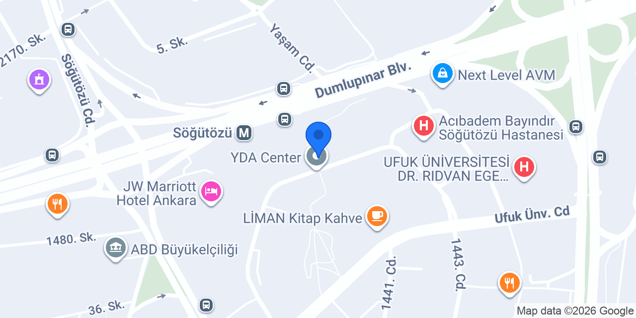 EXTREMFİZ PİLATES MERKEZİ konumu