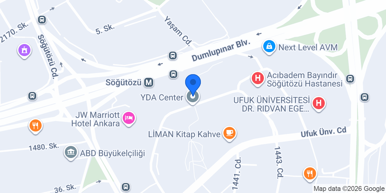 Future Searches digital reklam ajansı konumu