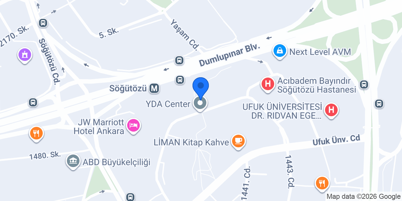 Prof. Dr. Özcan Uzun konumu
