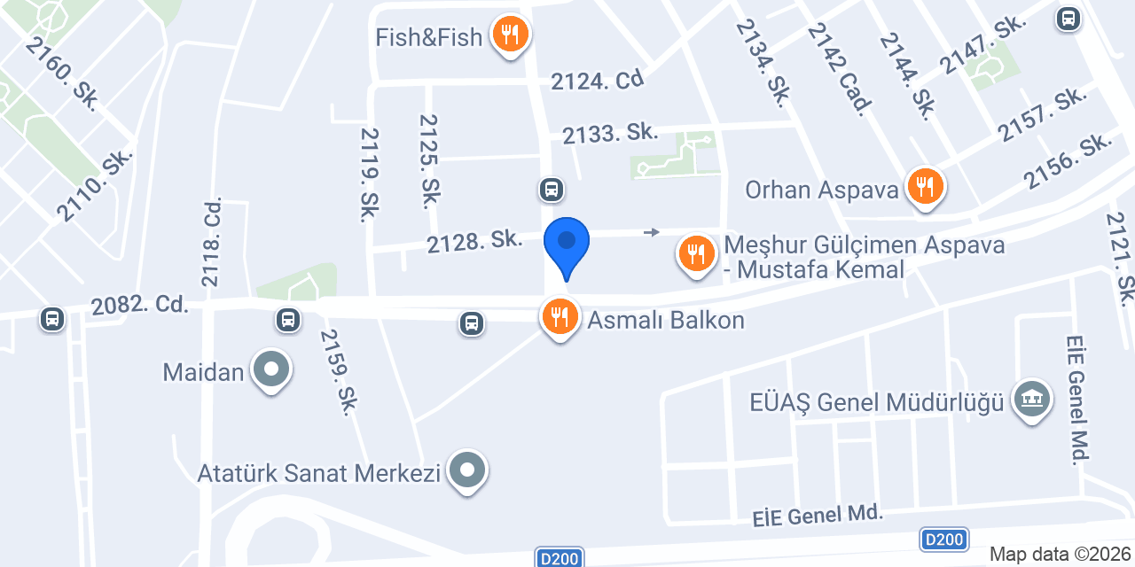 Hitit Trans Uluslararası Nakliyat konumu