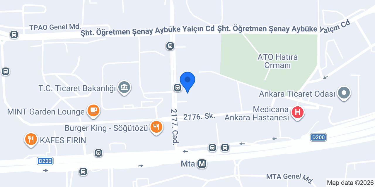 Sucu Grup konumu
