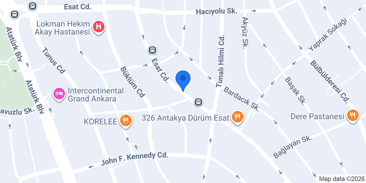 Adsaylar Group.LTD شرکت آدسایلارگروپ . مشاور املاک و شهروندی ترکیه konumu