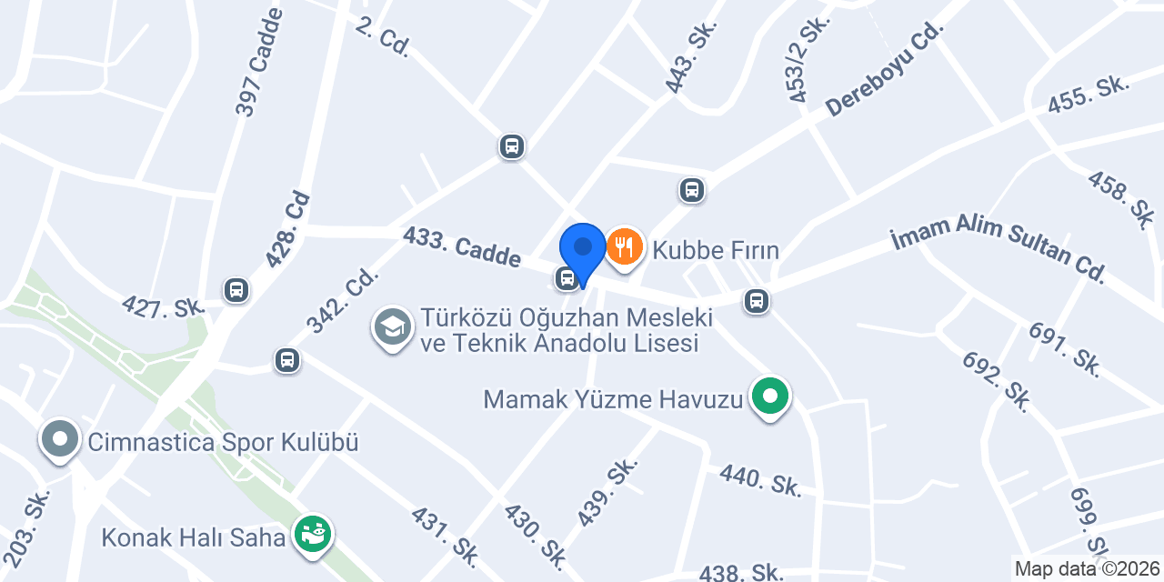Filli Boya-özyiğit İnşaat konumu