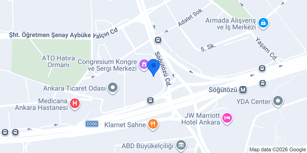 Artankara konumu