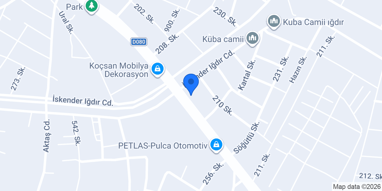 Iğdır zehra halı yıkama konumu