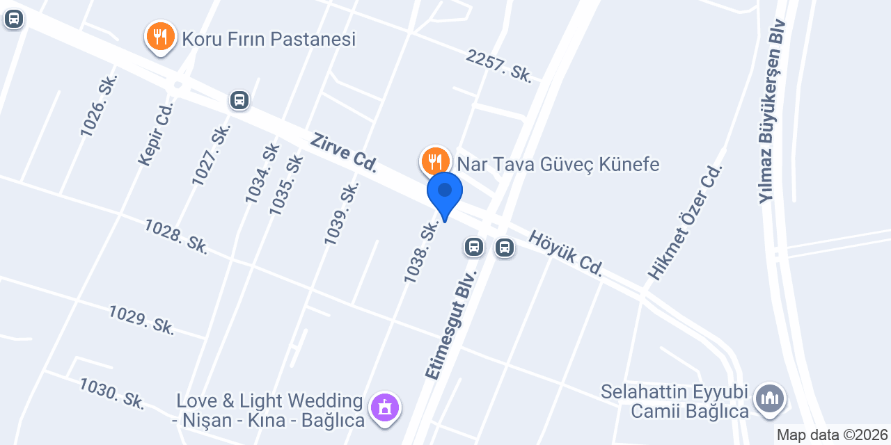 Ankara & Urfa Sıra Geceleri konumu