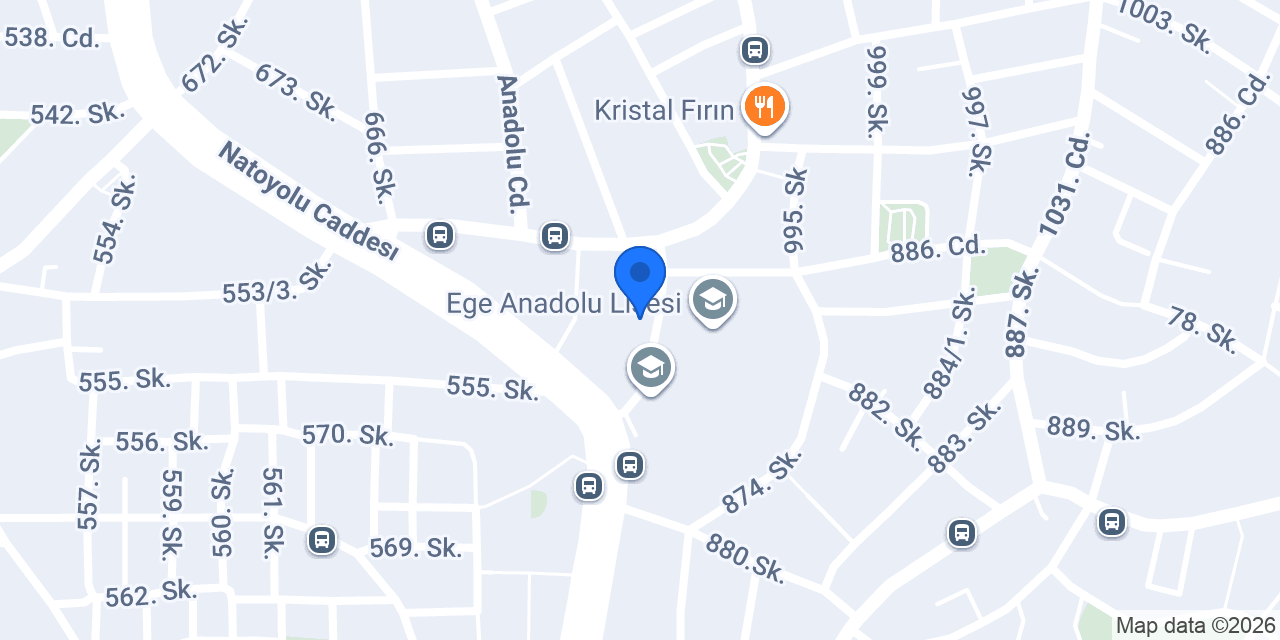 yolcu anahtar konumu