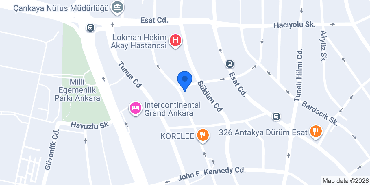 İnk Floyd Tattoo & Body Piercing konumu