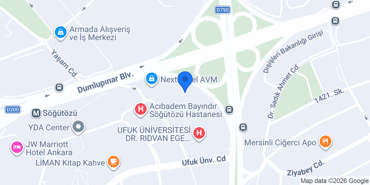 Prof.Dr.Kamil GÜLPINAR konumu