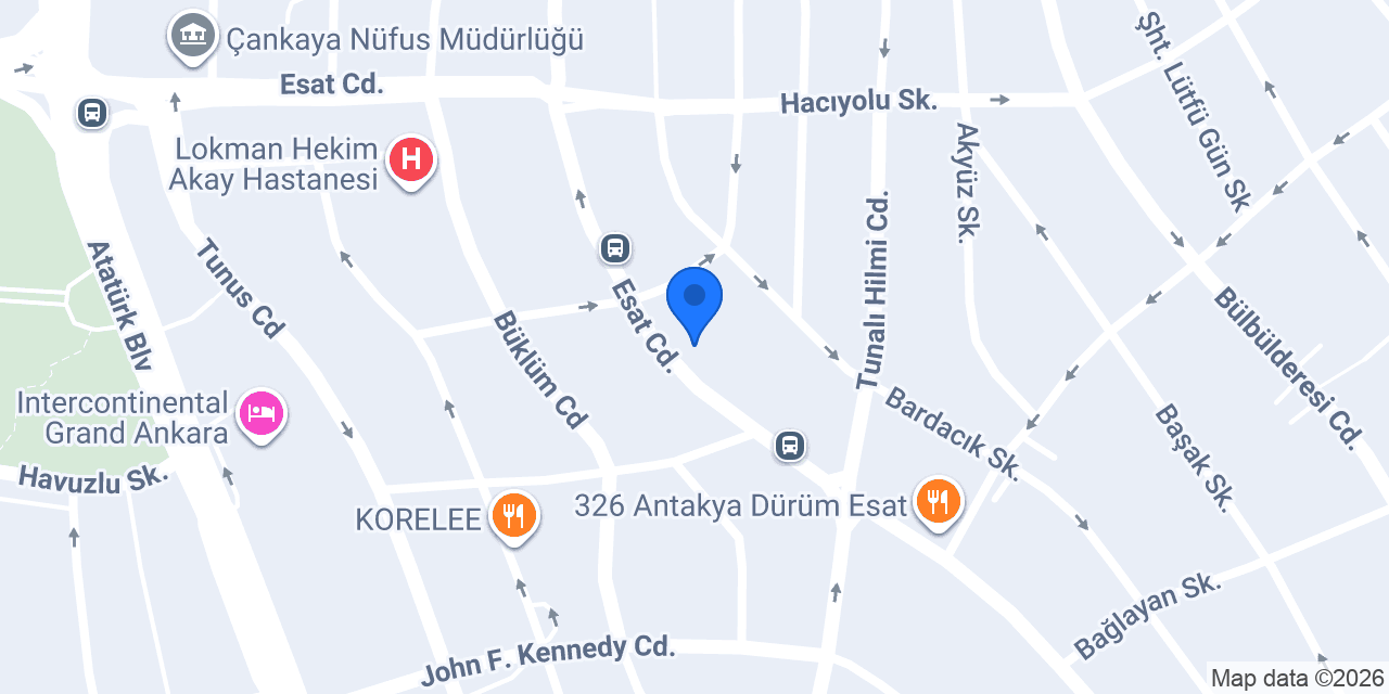Sipahioğlukurutemizleme konumu