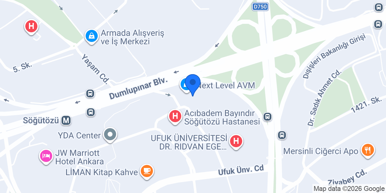 Sele konumu