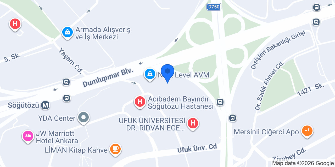 Toyzz Shop Next Level konumu
