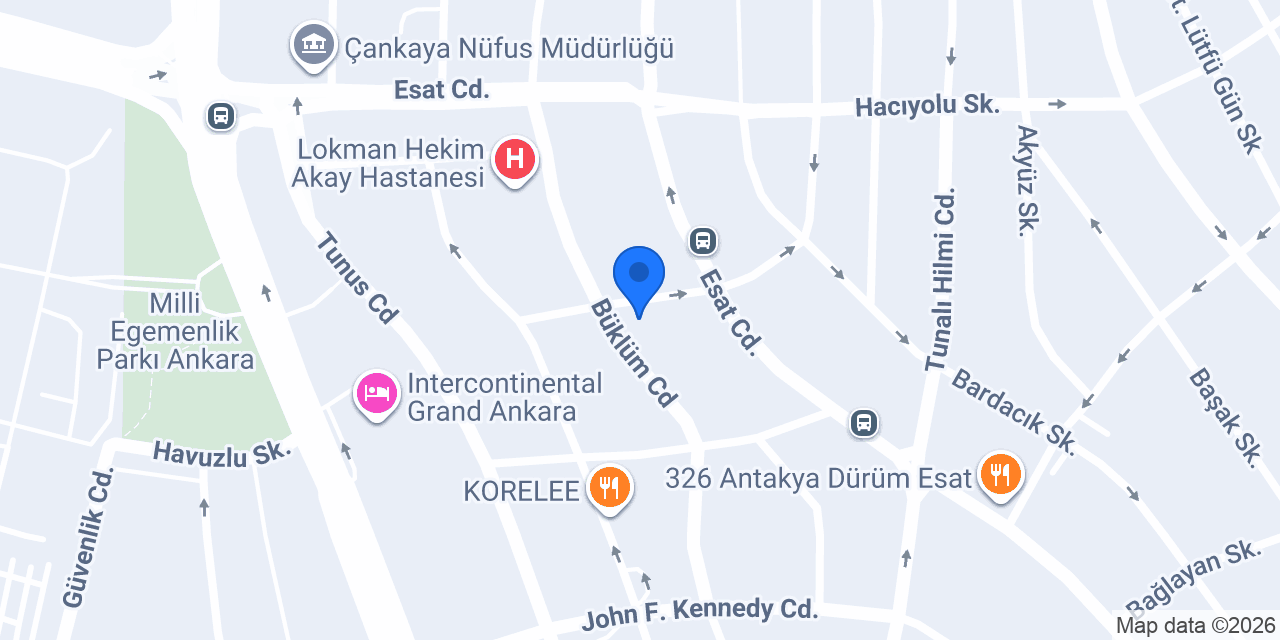Qwedding konumu