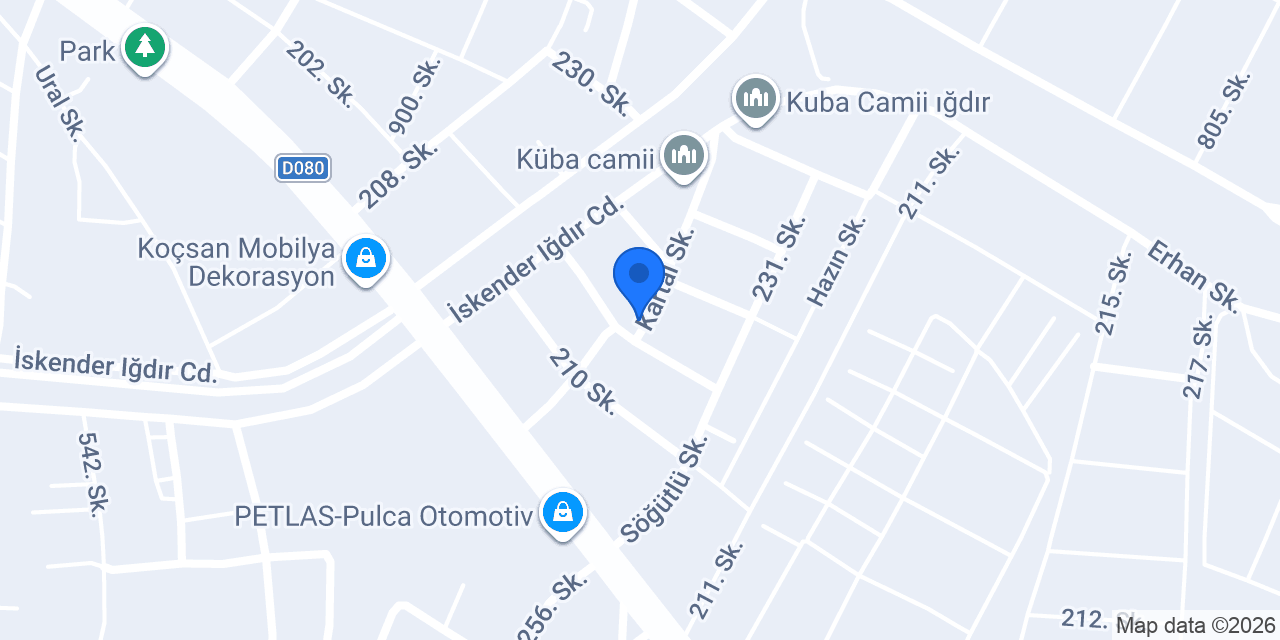 Hasan Usta'nın Yeri konumu