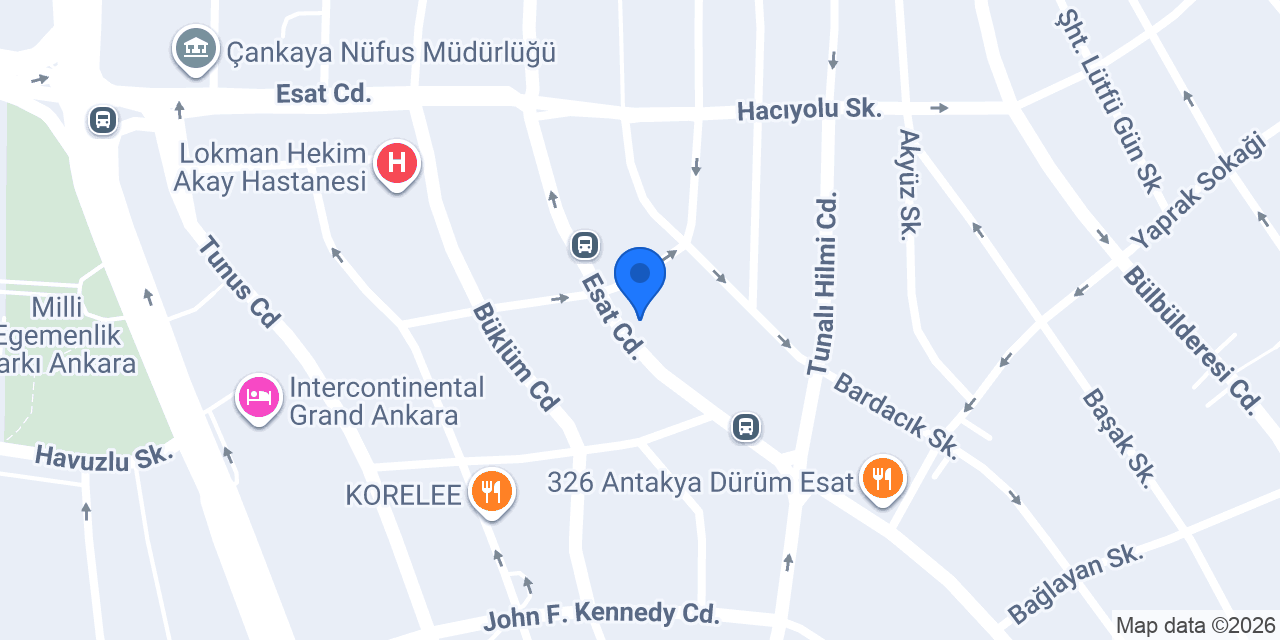 Tapu cafe konumu