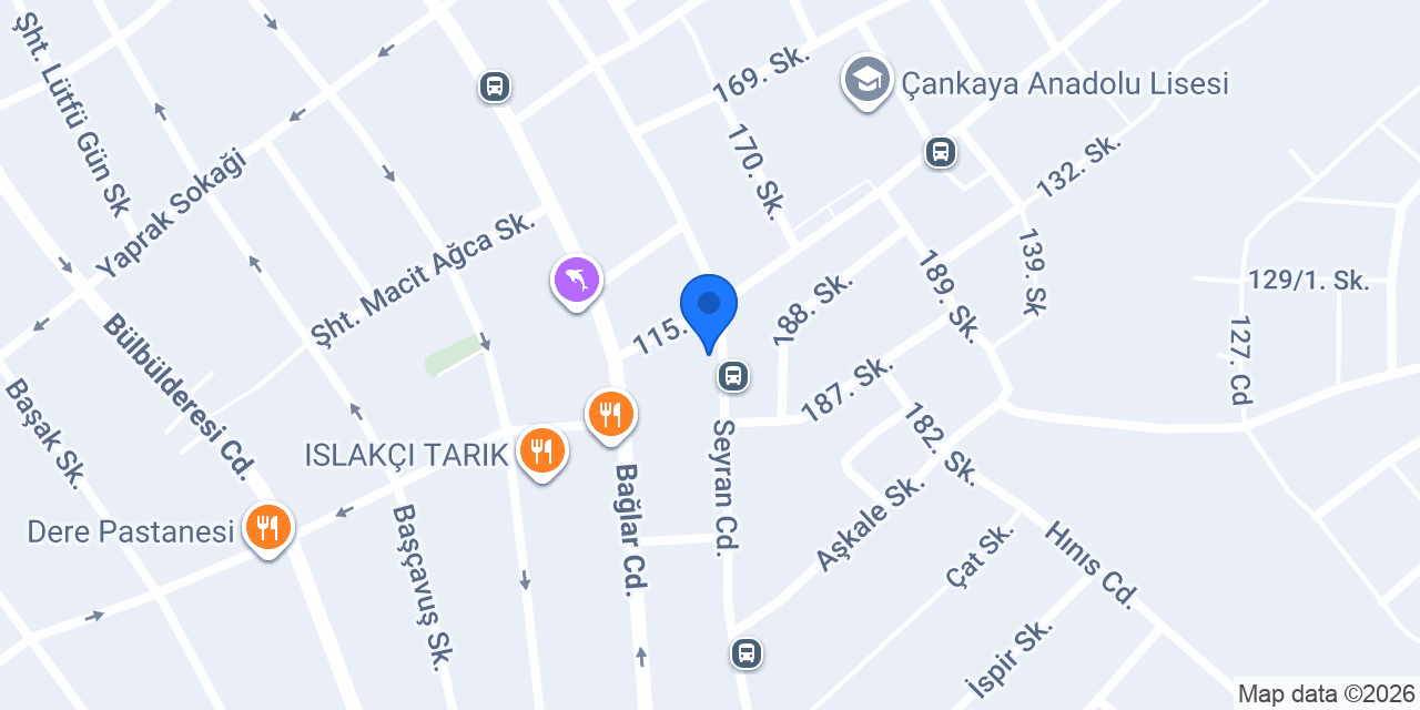 CarmaticWash Oto-Halı Yıkama konumu