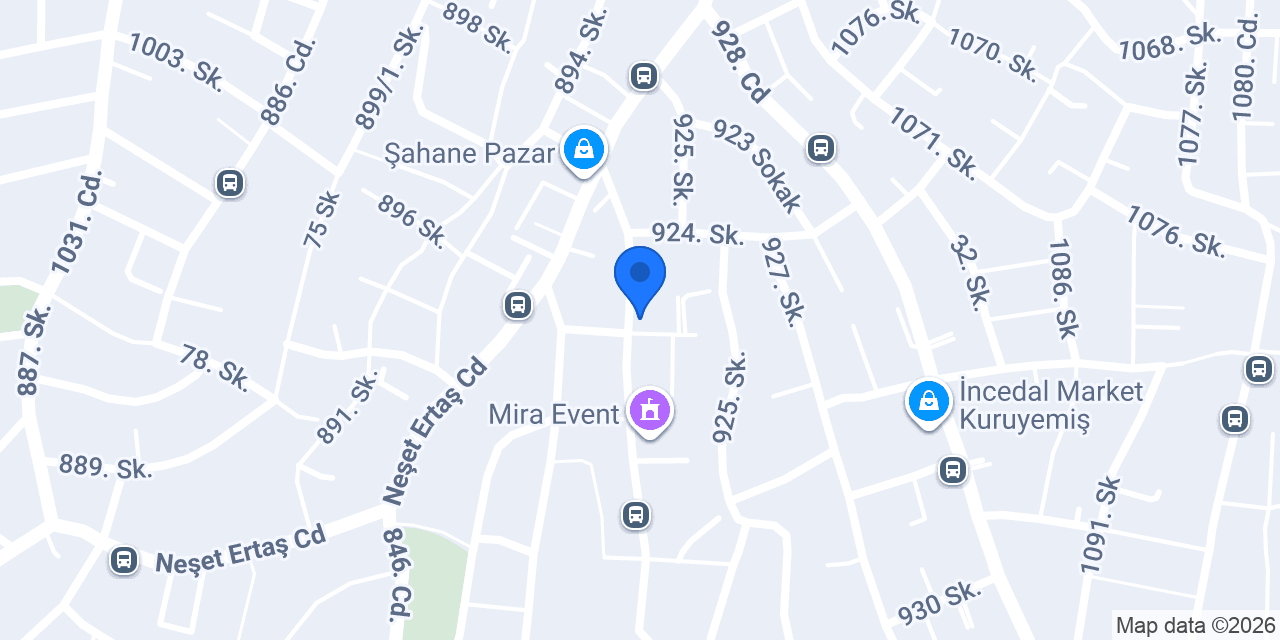 Zirve elektrik konumu