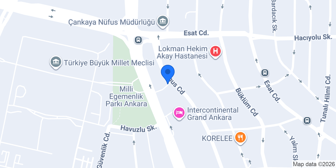 A1 Capital konumu