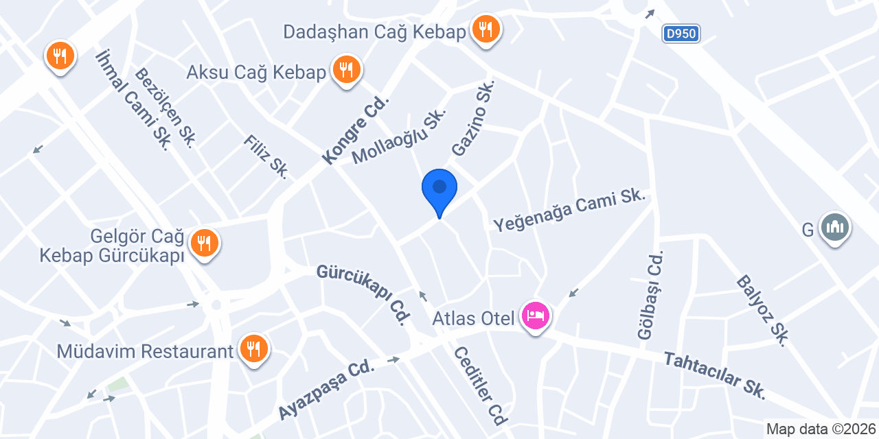 yeşil dumlu hamamı konumu