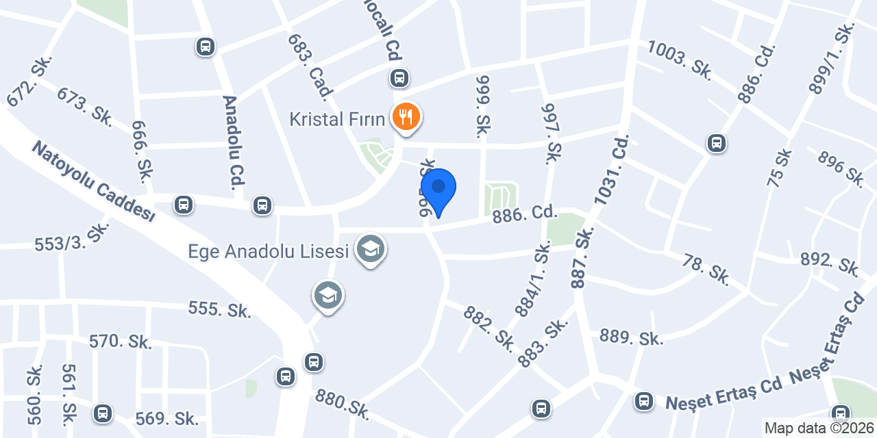 Şahı Merdan Cemevi konumu